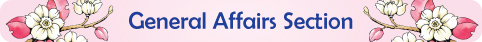 General Affairs Section