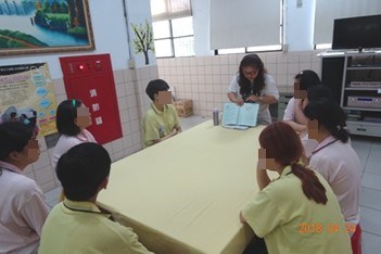 親職教育課程
