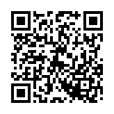 家屬專區 QR Code