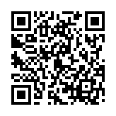 機關聯絡方式 QR Code
