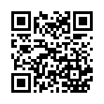 機關首頁 QR code