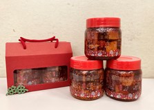 原味豆腐乳(1瓶180元)