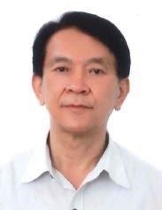 朱介民所長照片