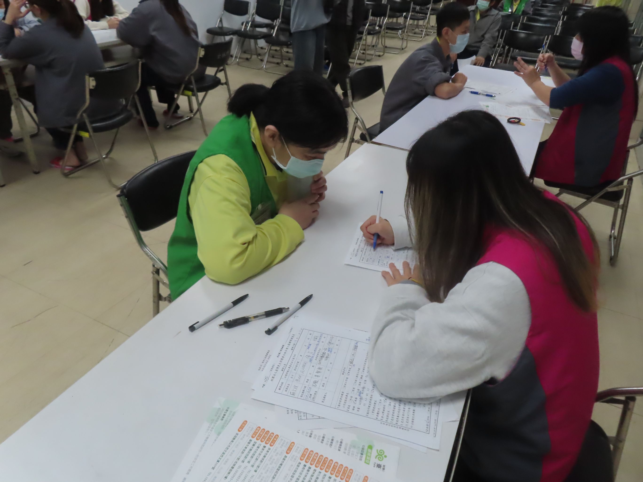 1150113出監個別輔導活動1