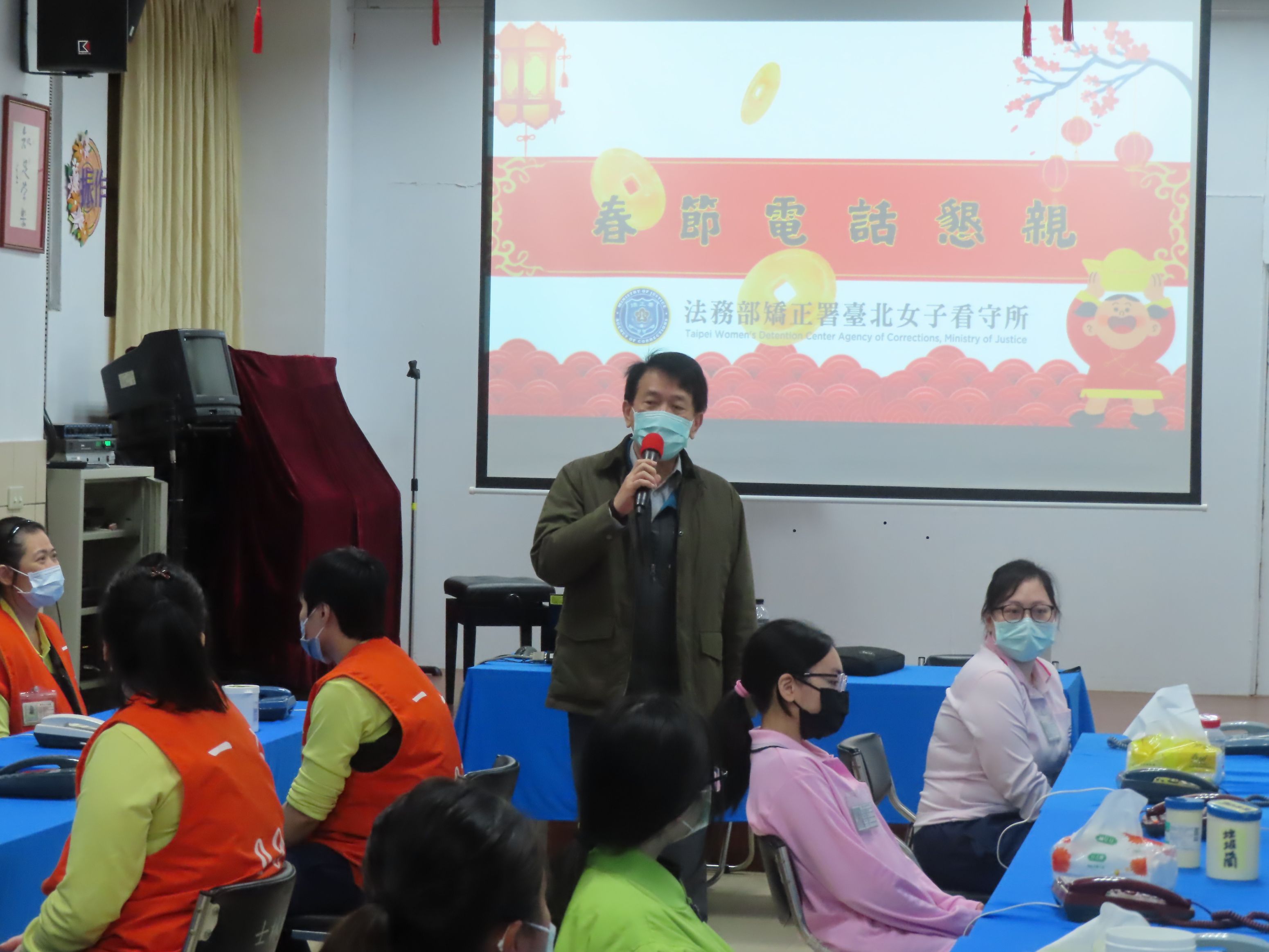 1150129春節電話懇親活動4