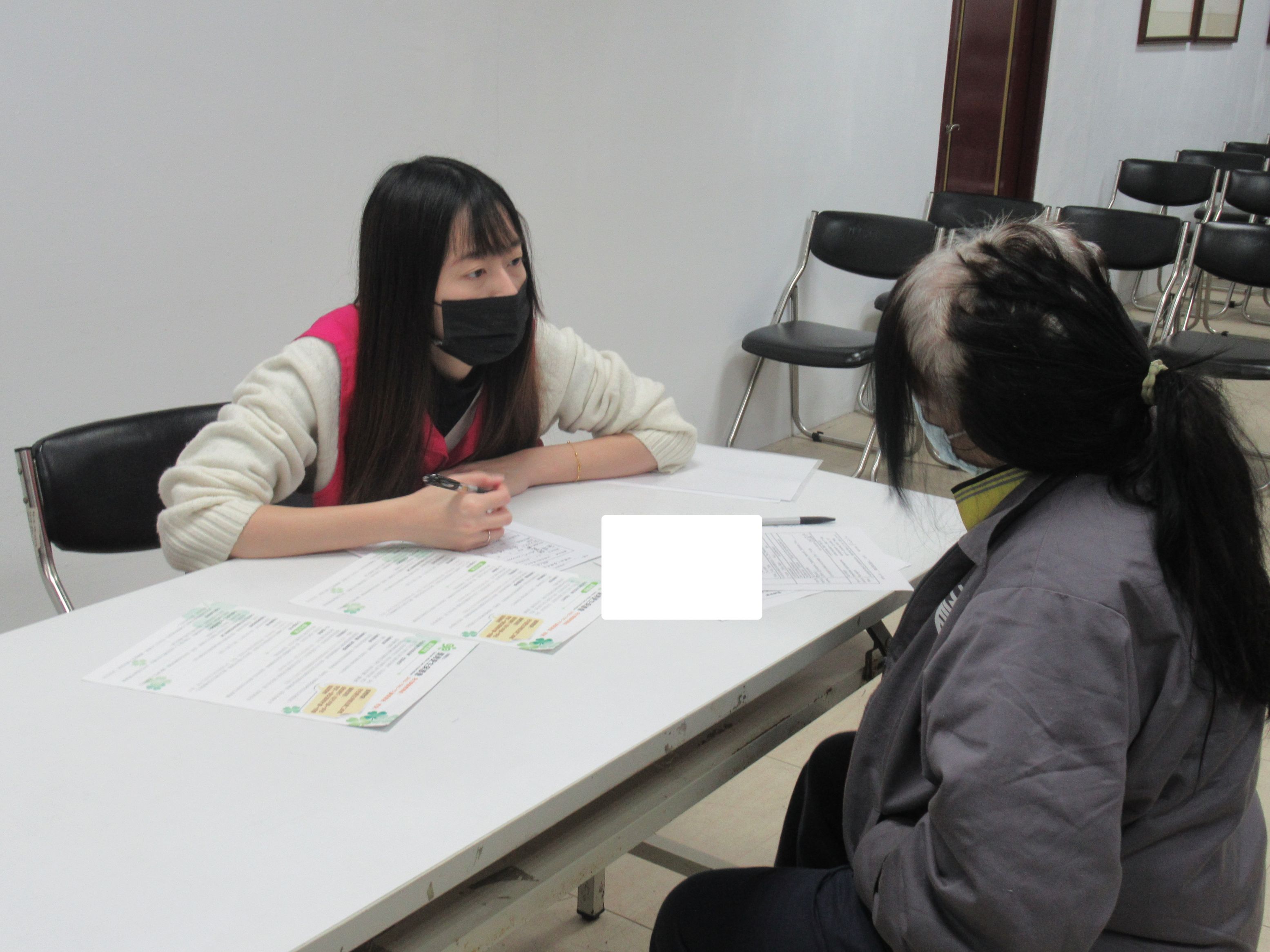 5.出監個別輔導活動4