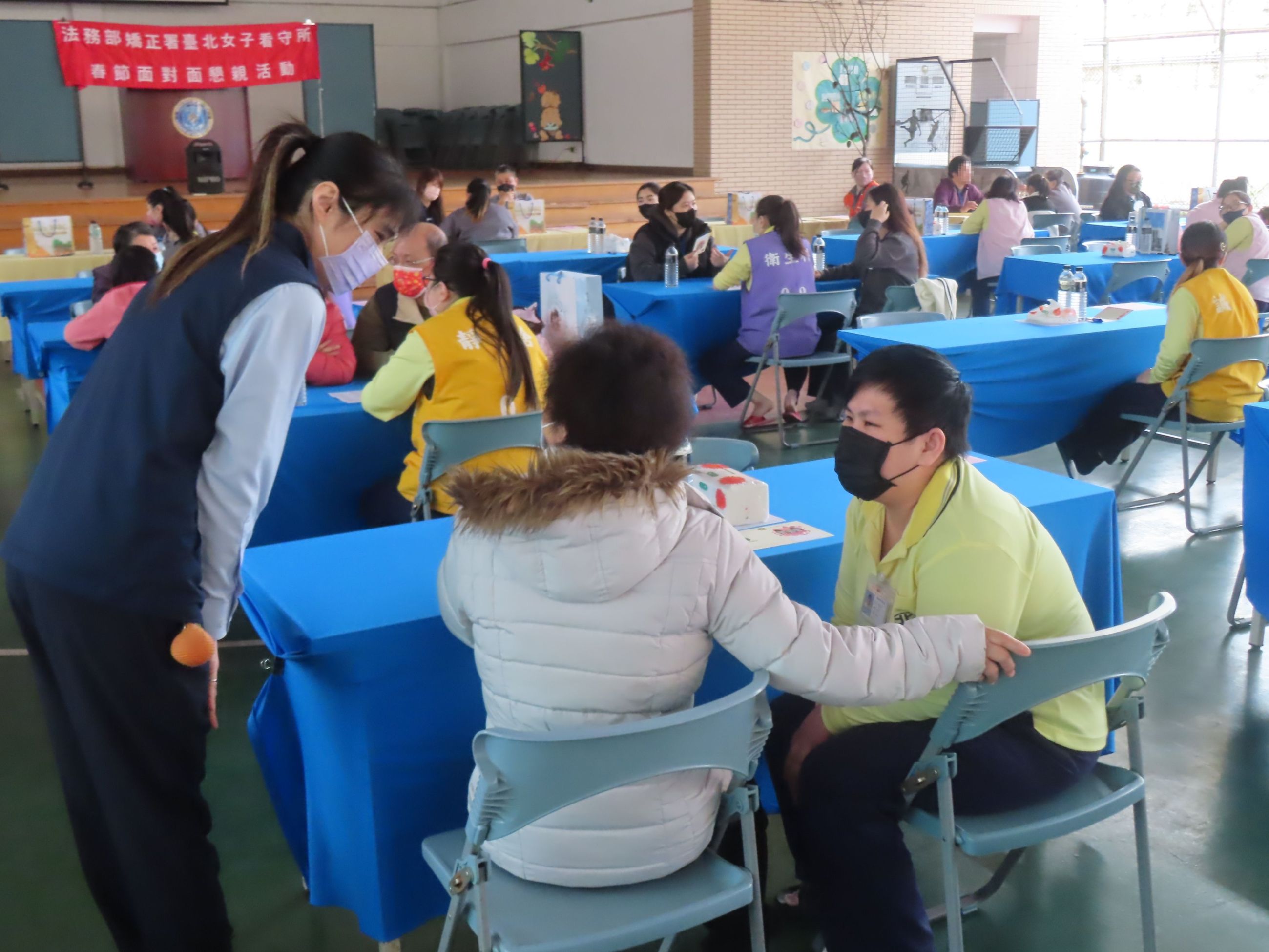 2.春節面對面懇親活動3