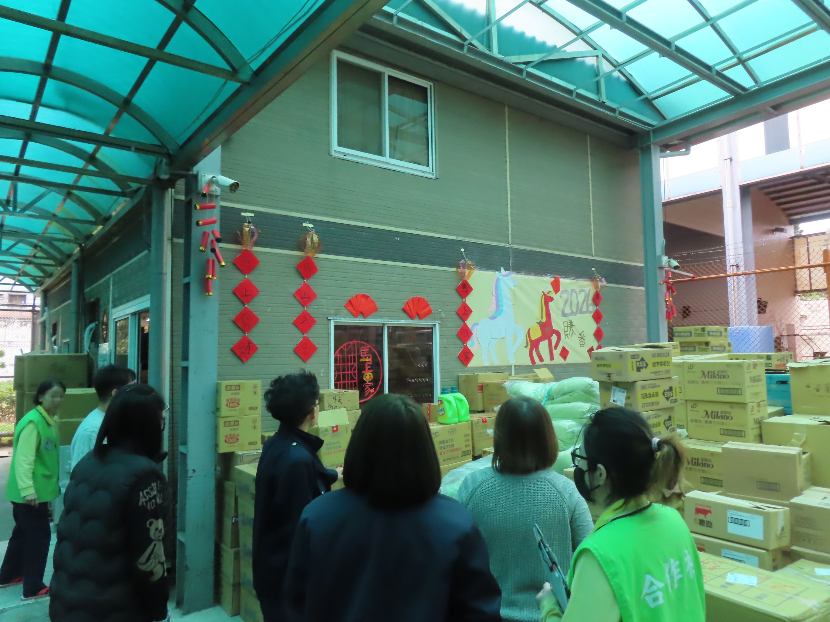 4.春節布置比賽3