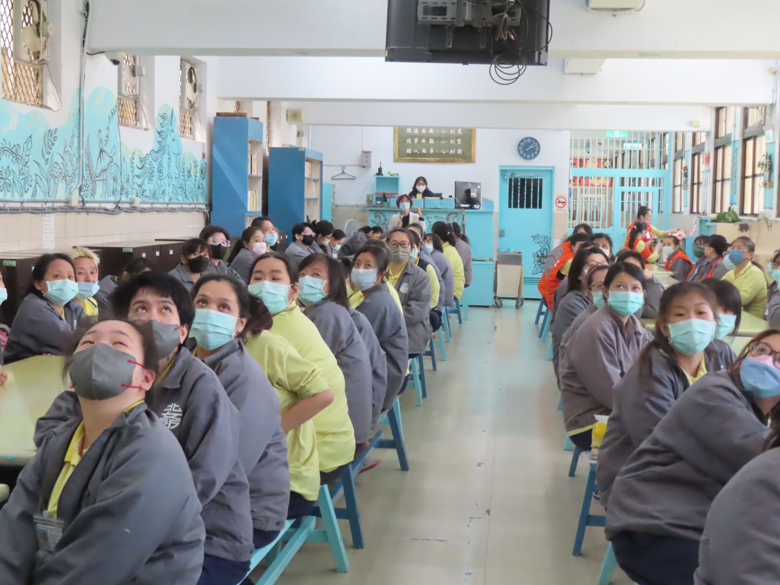 3.法律宣講-婦女權益公約4