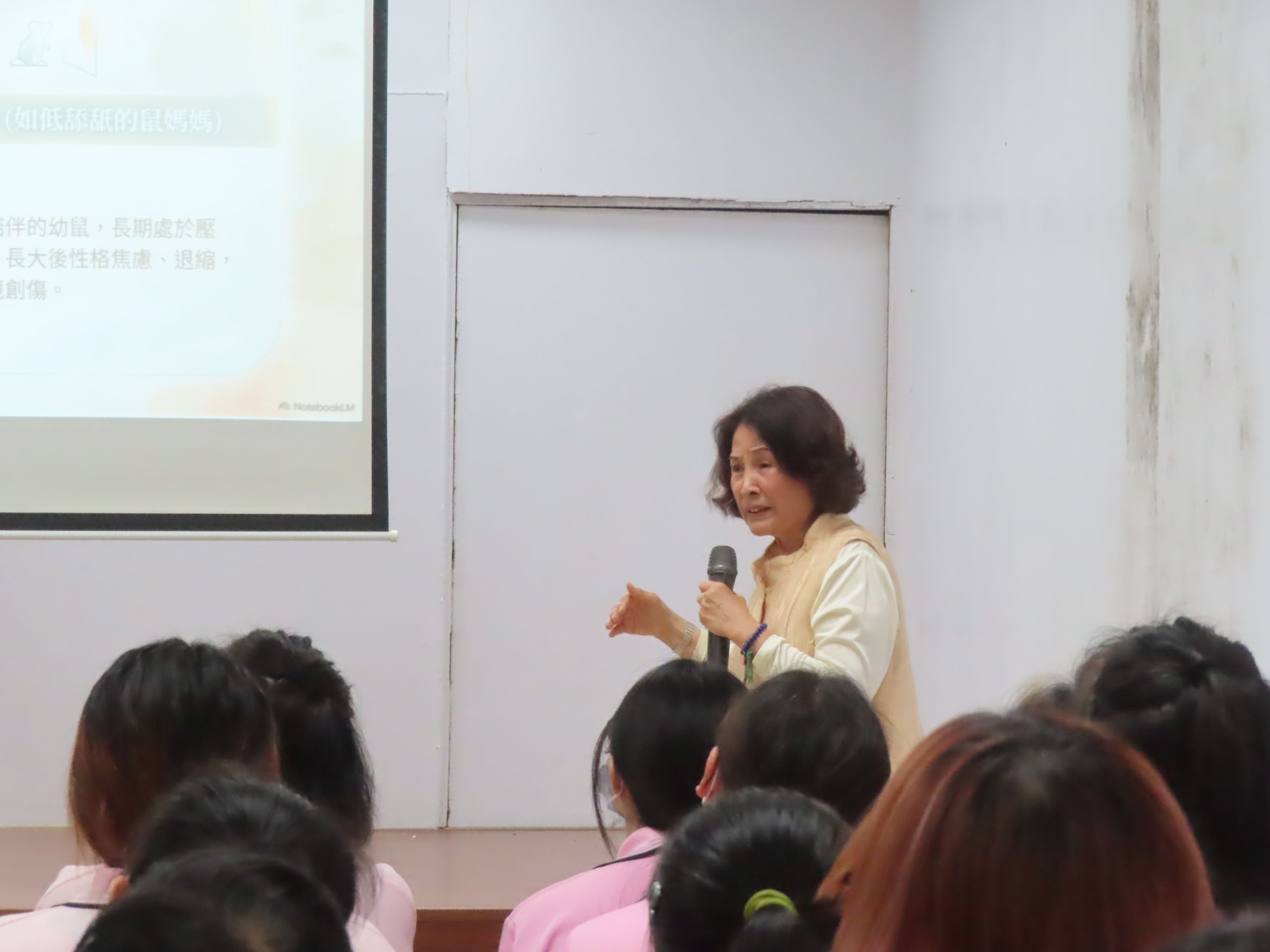 5.生命見證分享活動3