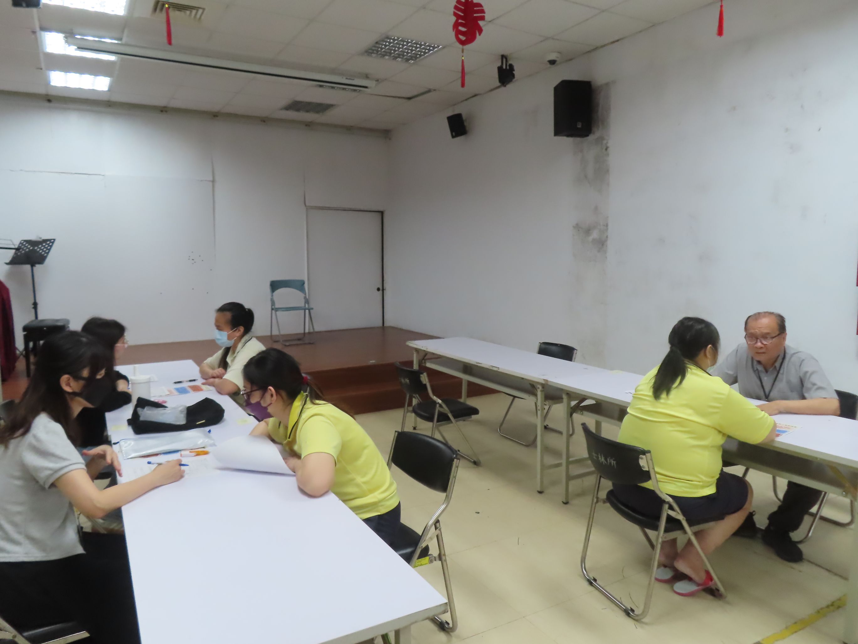 6.耕心希望協會出監就業轉銜一對一輔導3