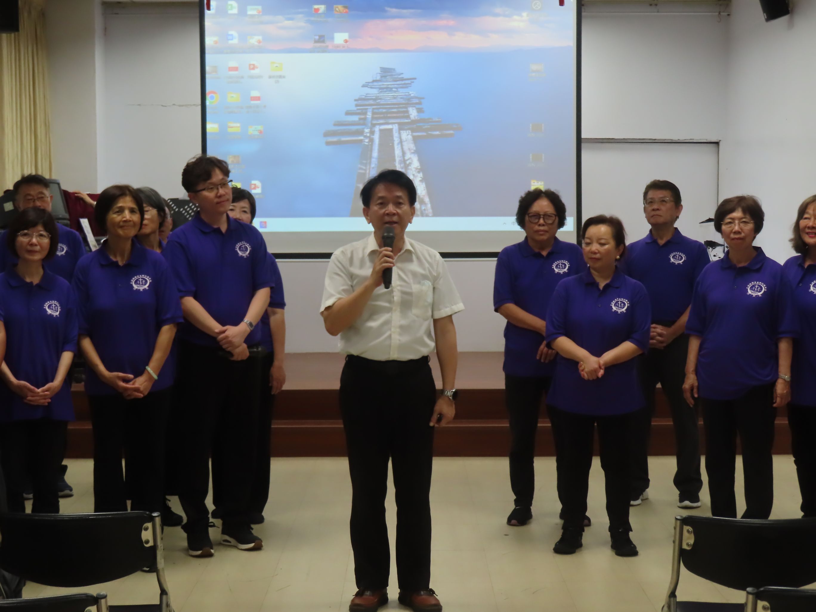 5.生命教育更生團契宗教教誨1