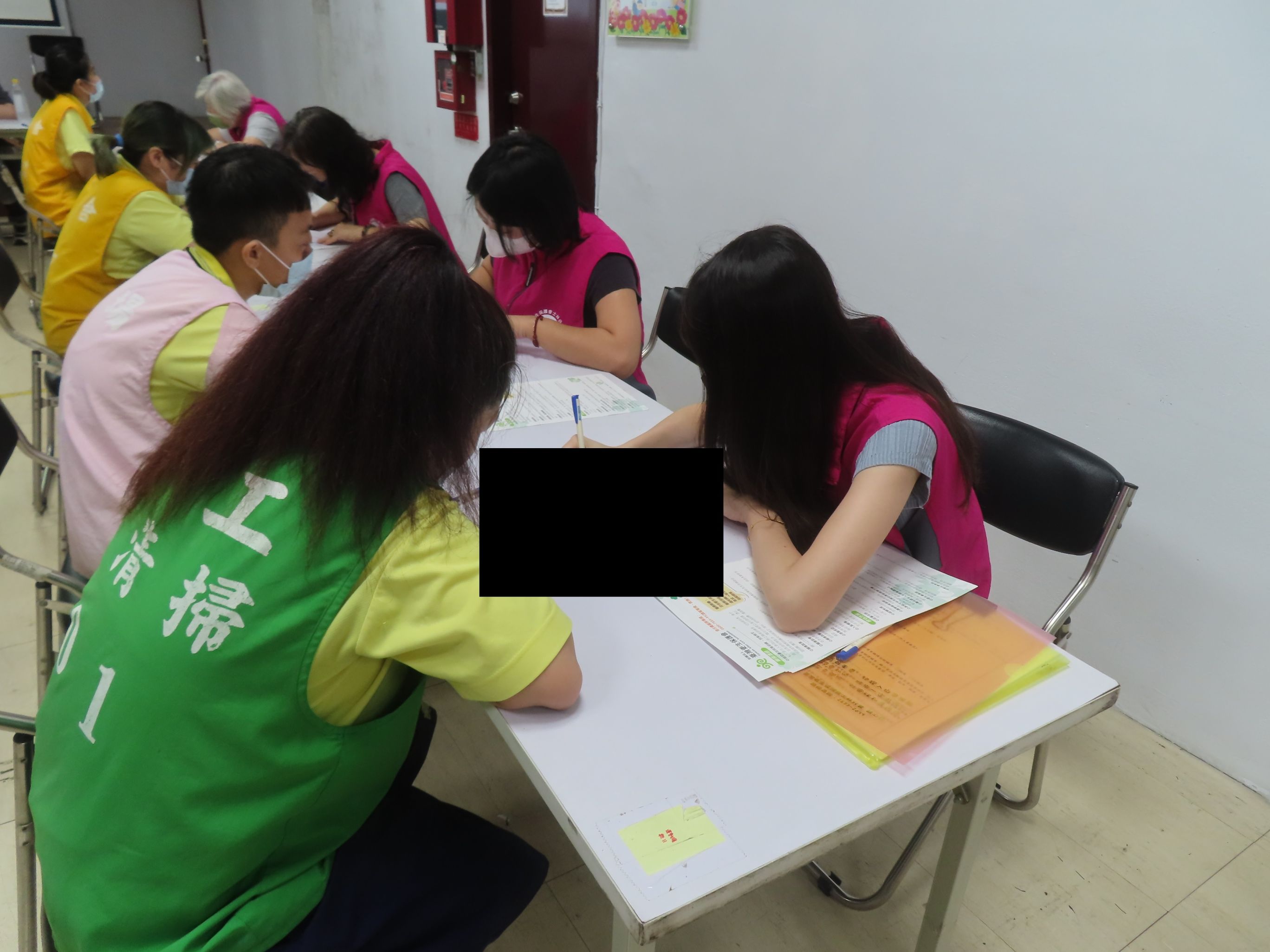 4.出監個別輔導活動3