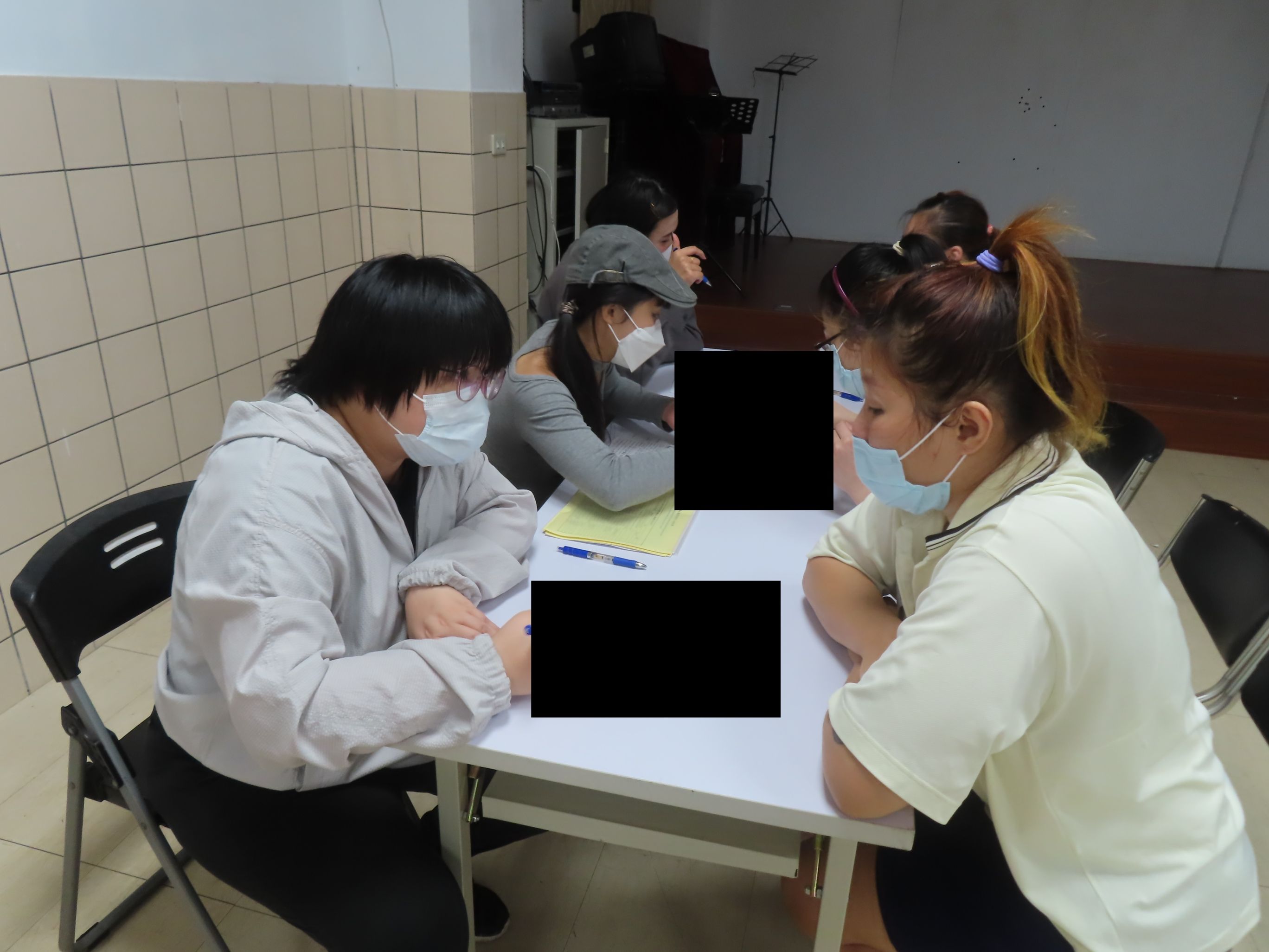 6.毒品犯受刑人出監追蹤輔導活動2