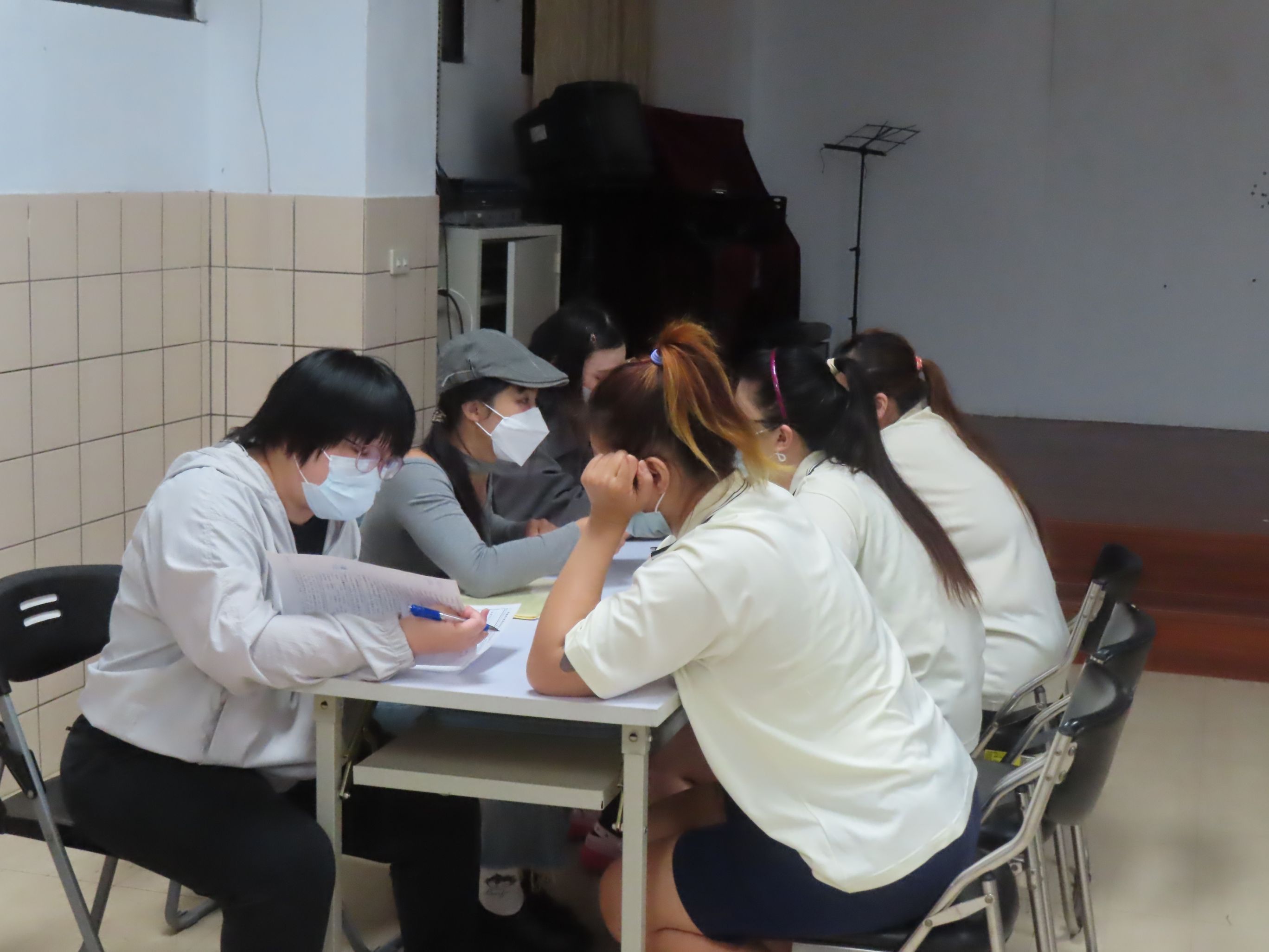 6.毒品犯受刑人出監追蹤輔導活動3
