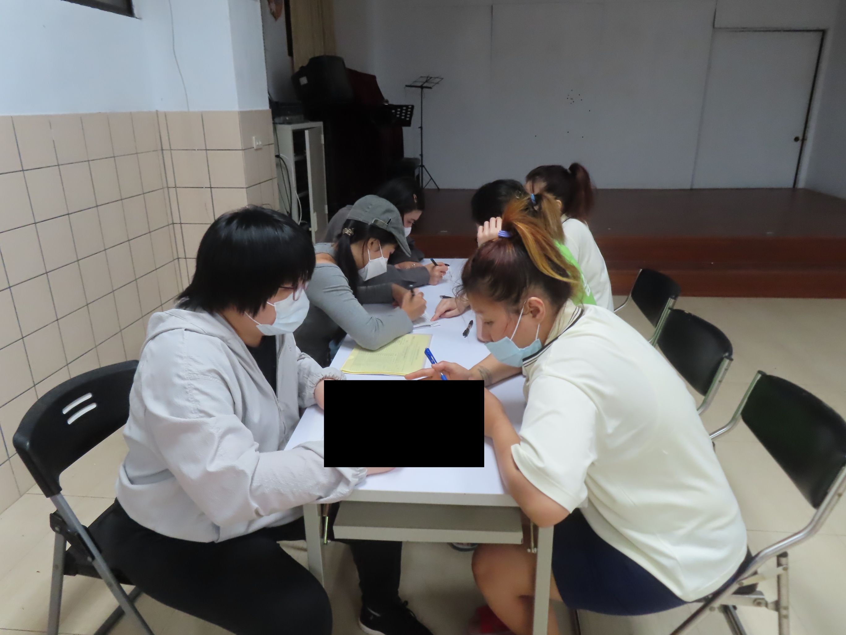 6.毒品犯受刑人出監追蹤輔導活動4