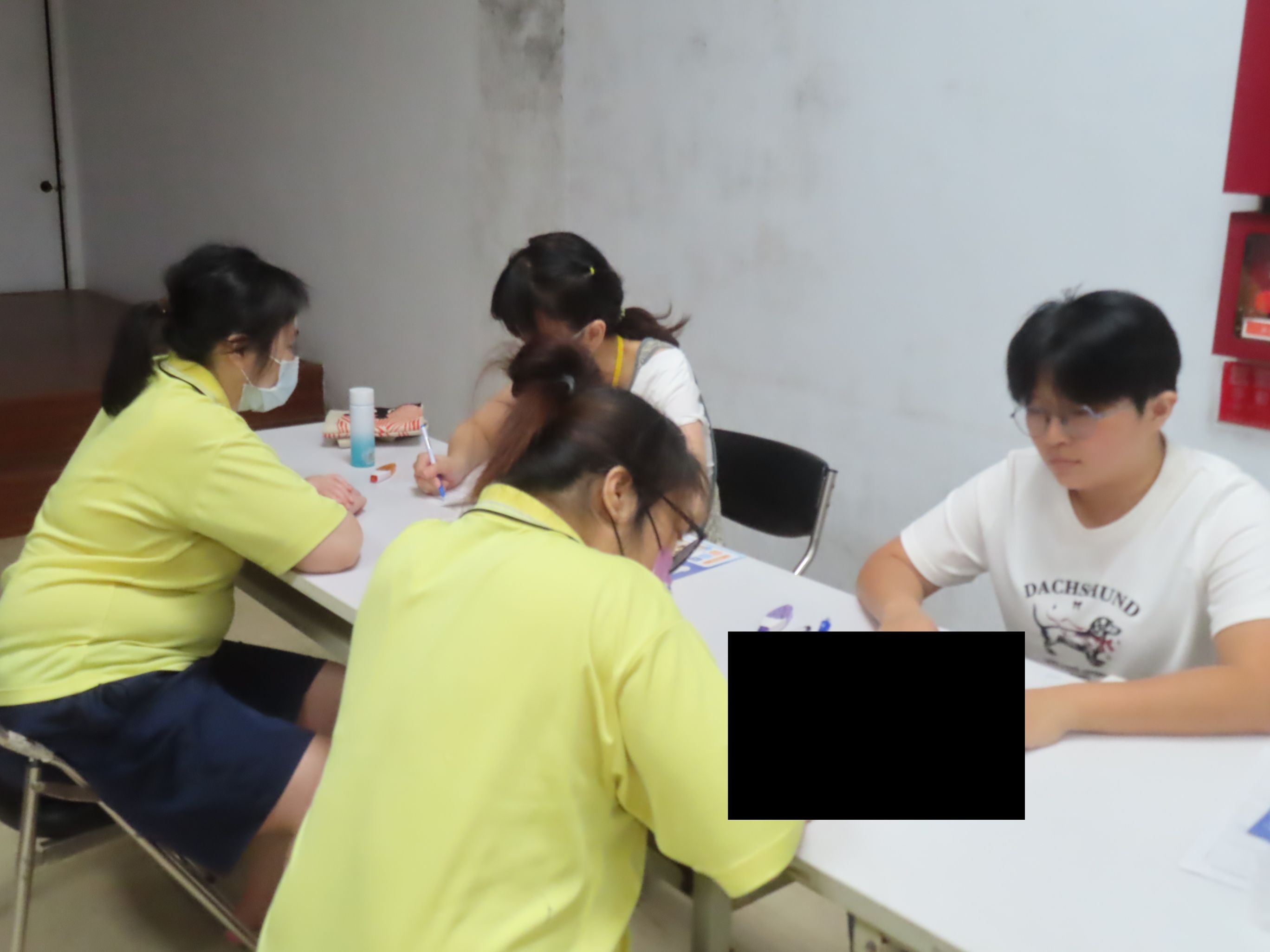 7.耕心希望協會出監就業轉銜一對一輔導2
